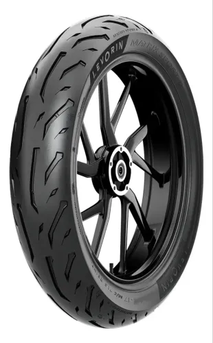 Pneu Traseiro Levorin Matrix Sport 2