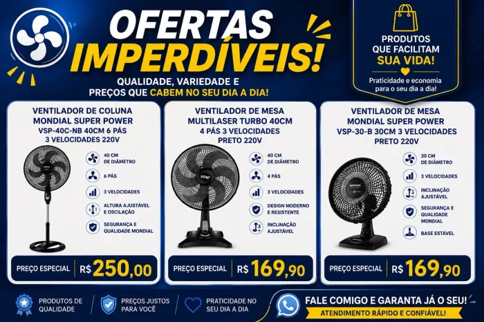 Ventilador 