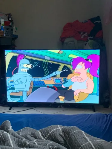 Tv smart TCL 43 polegadas