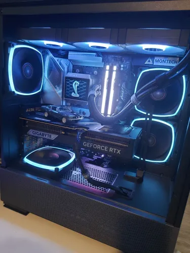PC Gamer AM5