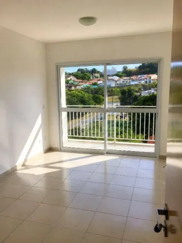 AP0232 Apartamento Residencial / Chácaras São José
