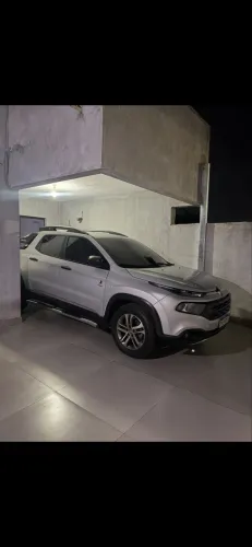 Fiat Toro Freedom 2.0 16V 4X2 TB Diesel Mec. 2017