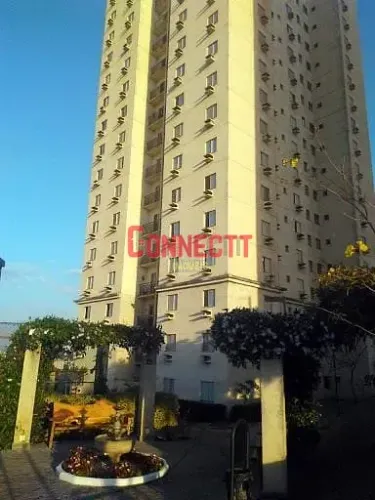 Apartamento à venda, 63 m² por R$ 280.000,00 - Ipiranga - Ribeirão Preto/SP