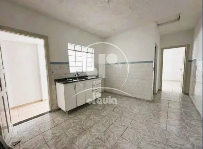 Casa para aluguel, 2 quartos Vila Floresta em Santo André/SP