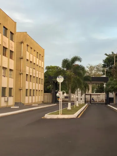 Apartamento | Residencial Castelo Branco 2 | Cambé