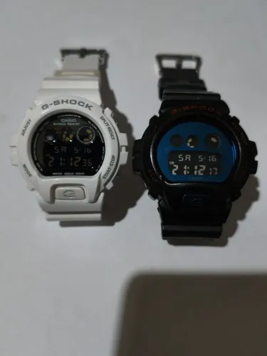2 gshock