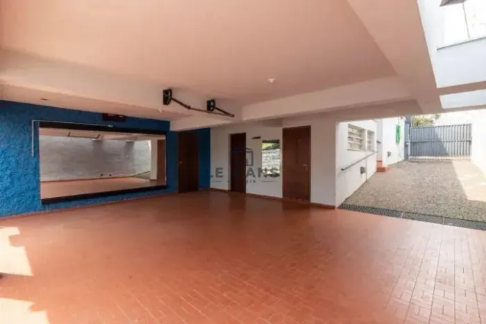 Casa para alugar em Piracicaba, Vila Boyes, com 7 quartos, com 326 m²