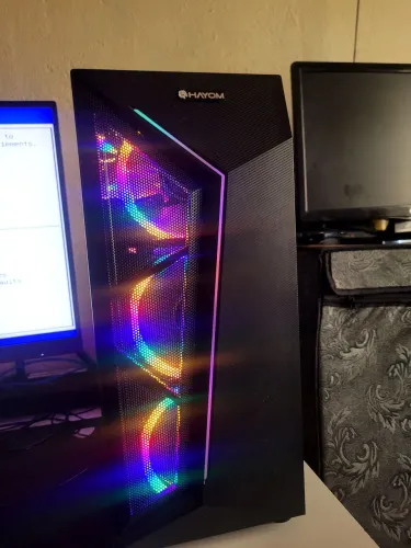 Vendo pc gamer xeon 2680 v4