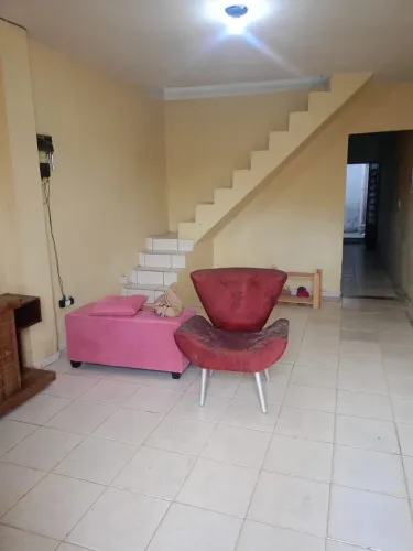 Casa a venda no vergel
