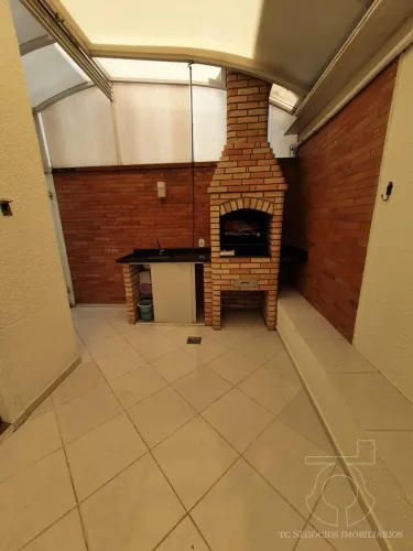 Casa Condomínio Liberty, Jardim Rosa Maria - São Paulo, SP