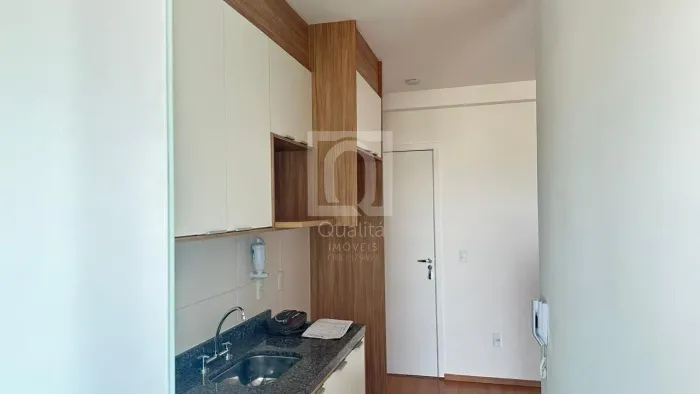 Apartamento Condomínio Morumbi Life Jardim Morumbi Sorocaba