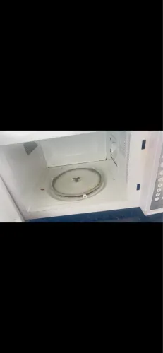 Microondas