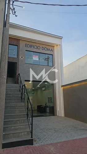 PONTO COMERCIAL em JACAREÍ - SP, LOTEAMENTO VILLA BRANCA