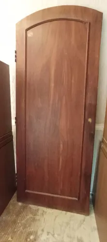 Vendo portas completas