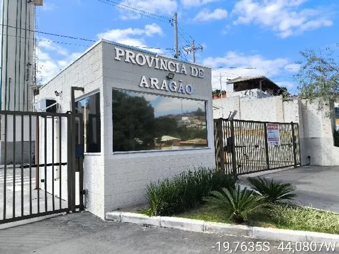 Oportunidade Caixa Apartamento no Dona Clara, Ribeirao das Neves - MG, Apto 302, 2 quarto