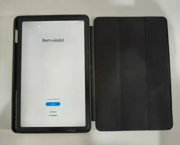 Tablet Samsung S6 Lite