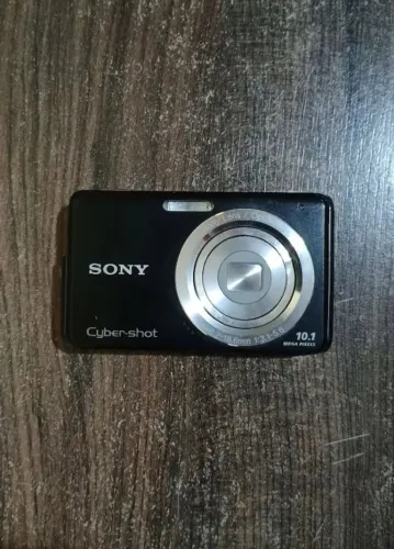 Camera Sony Cyber-shot