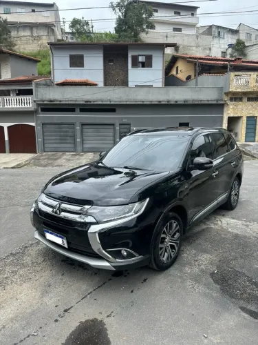 Mitsubishi Outlander 3.0/ GT 3.0 V6 Aut. 2016