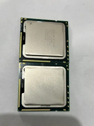 Processador Intel Xeon X5660 2.80GHz 6 Núcleos 12 Threads LGA1366