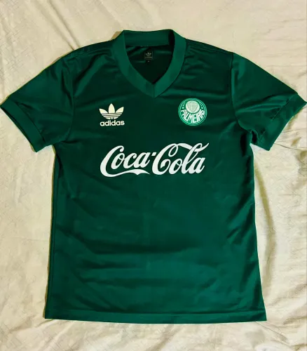 Camisa palmeiras