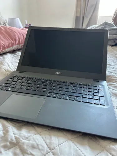 Notebook Acer Aspire 5 - Pronto para uso