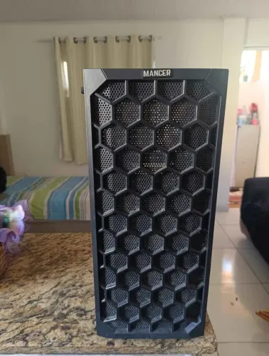 Peças PC Gamer - Leia o anúncio!
