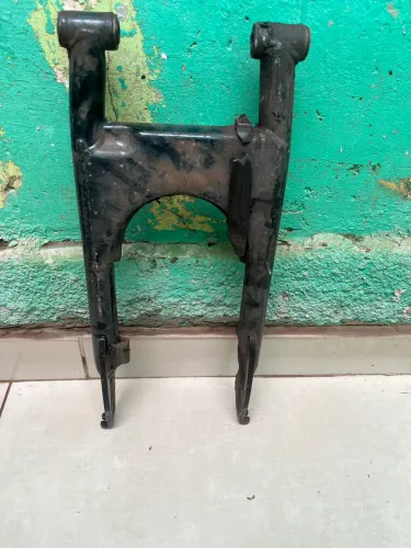 Balança fan 160 2018