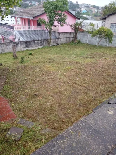 TORRO vendo ou troco Terreno em Olarias *