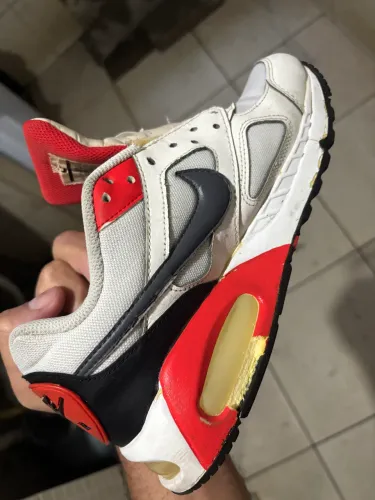Vendo tenis original 38/39