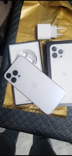 iPhone 13 Pro Max 256