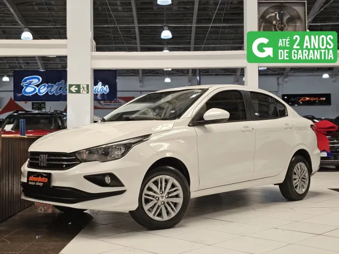Fiat Cronos Drive 1.0 6V 2023
