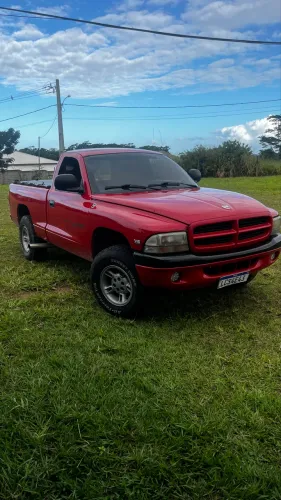 Dodge Dakota Sport 3.9 V6 1999