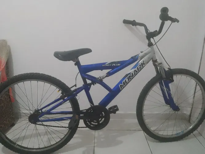 Vende-se Bicicleta