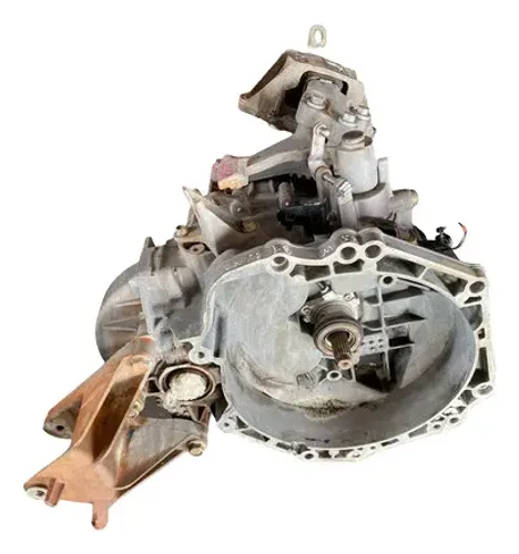 Caixa Câmbio Manual Gm Cruze 1.8 Lt 2012 Á 2014 