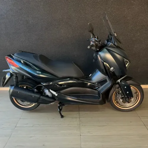 YAMAHA XMAX 250 2023 UNICO DONO 