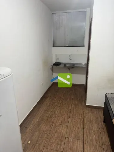 Kitnet para alugar, no Butantã - São Paulo/SP