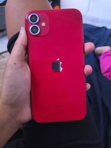 Vendo ou troco por outro iPhone