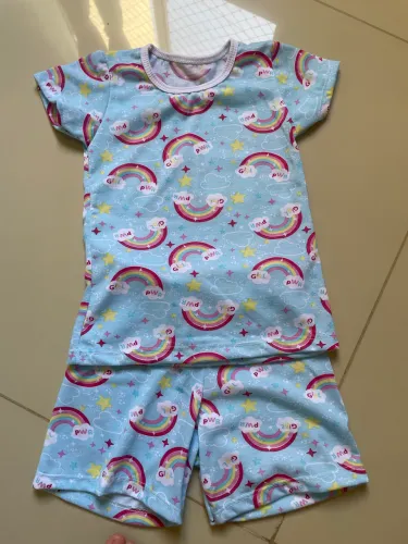 Roupa infantil