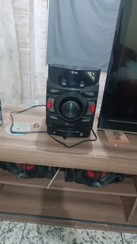 Vendo mini sister tudo funcionando