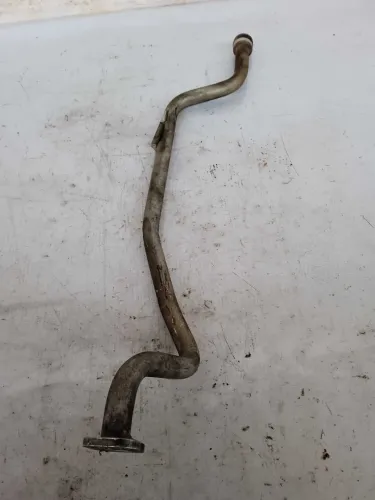 Cano De Água Mb E320 6 Cilindros Em Linha 95 96 97