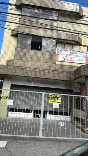 Imóvel para aluguel tem 168 metros quadrados em Vila Alice (Vicente de Carvalho) - Guarujá