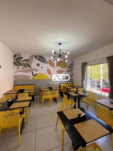 Vende-se Ponto de Restaurante Self-Service Excelente Oportunidade de Negócio - São Caetano