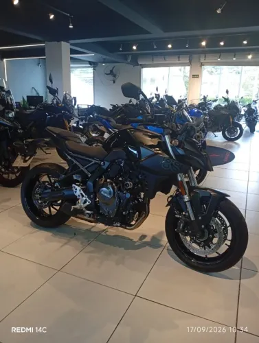 SUZUKI GSX 8S 800 COMPLETA C/ 84CV