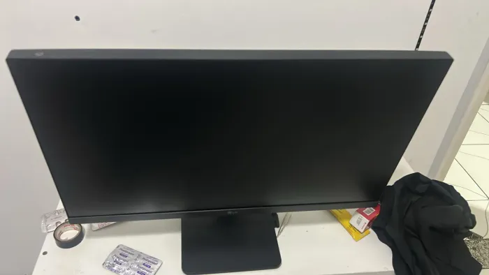 Monitor gamer 24P LG 