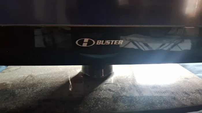 Tv buster 32 polegadas