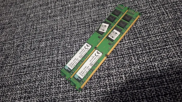 Memória RAM DDR3 16GB Kingston