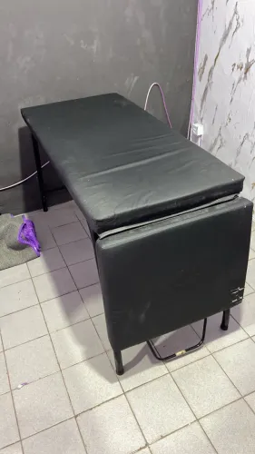 Maca de cílios e sombrancelha 