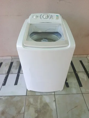 Máquina de lavar Eletrolux 10kg