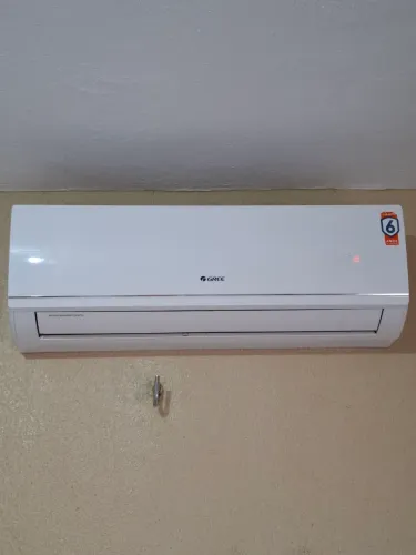 Ar condicionado seminovo