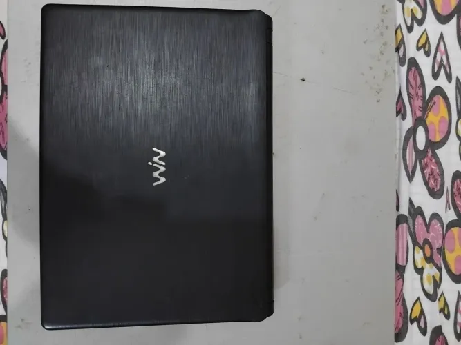Notebook CCE WIN (Leia a descrição)